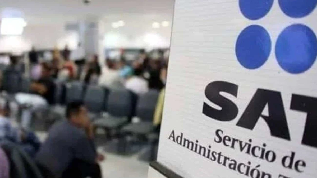 Entrega tu declaración sin errores gracias a estos consejos. Foto: SAT