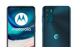 Smartphone Motorola G42 con casi 2 mil pesos de descuento en Liverpool; batería de larga duración