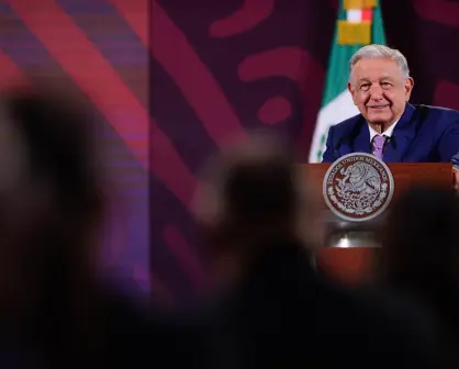 AMLO: Queremos que los trabajadores reciban el 100% de sus ingresos al jubilarse