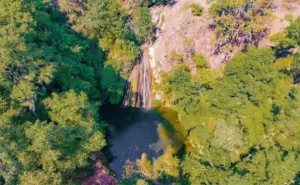 Cascada de Zacapoaxtla en Puebla: Guía completa desde Puebla capital