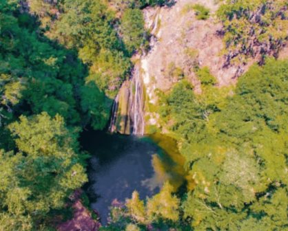 Cascada de Zacapoaxtla en Puebla: Guía completa desde Puebla capital