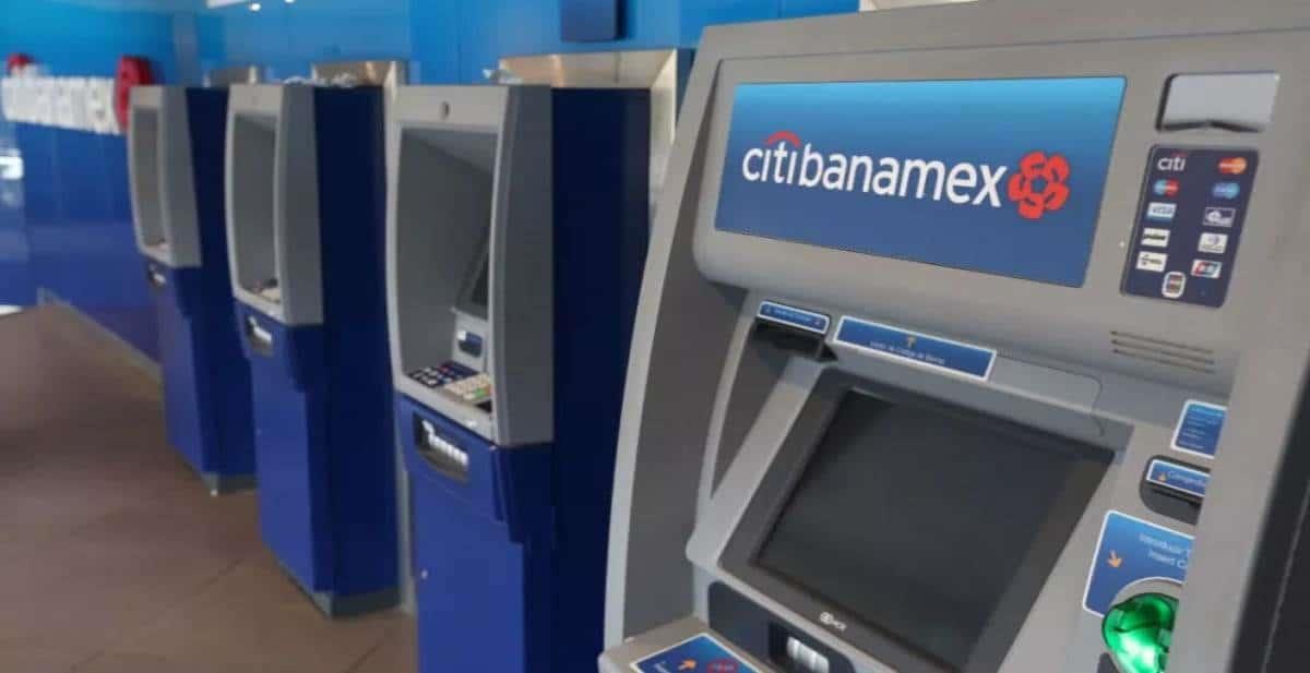 Conoce las nuevas medidas y cambios de Citibanamex | Imagen cortesía