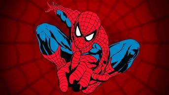 Dibujos de Spider-Man para colorear
