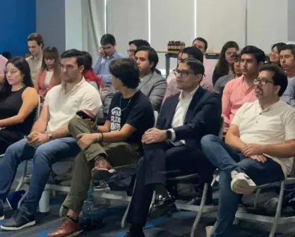 ¿Qué es la COPARMEX Entrepreneurship Academy?