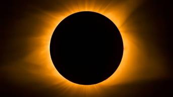¿Cuándo será el próximo eclipse total de sol?