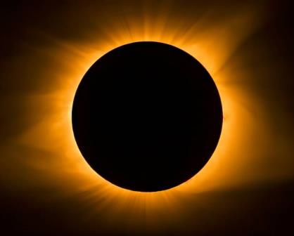 ¿Cuándo será el próximo eclipse total de sol?