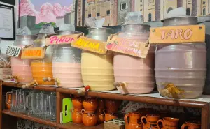 Feria del Pulque en el Centro Histórico de Puebla; fechas y horarios