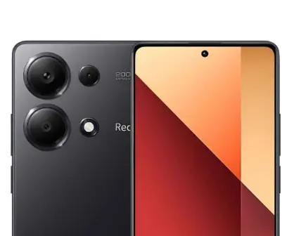 Smartphone Xiaomi Redmi Note 13 Pro está en liquidación en Liverpool; cámara de lujo de 200 megapíxeles