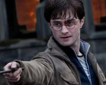 Frases de Harry Potter sobre la vida, el amor y la pérdida