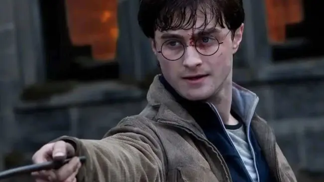 Frases de Harry Potter sobre la vida, el amor y la pérdida.