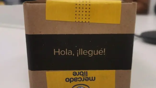 Llega Mercado Libre al Estado de Hidalgo. Foto Xataka