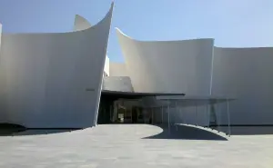 Museo Internacional del Barroco: Un viaje al corazón del arte