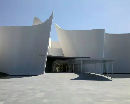 Museo Internacional del Barroco: Un viaje al corazón del arte