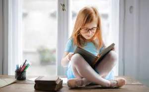 Beneficios de la lectura a edad temprana