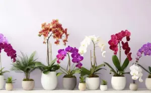 ¿Orquídeas en Jardín Botánico Culiacán? Vive el Festival de Flores