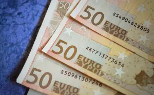 Precio del euro hoy jueves 11 de abril de 2024, en los bancos de México