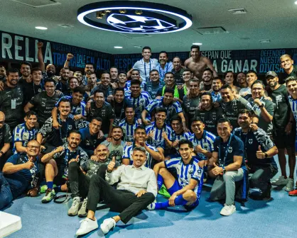 Los Rayados eliminaron al Inter de Miami ¿Qué sigue para los regiomontanos?