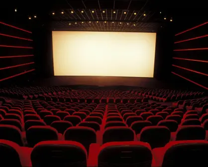 ¿Qué películas se reestrenan en abril 2024?