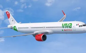 Viva Aerobus contará con un vuelo más del AIFA a Culiacán