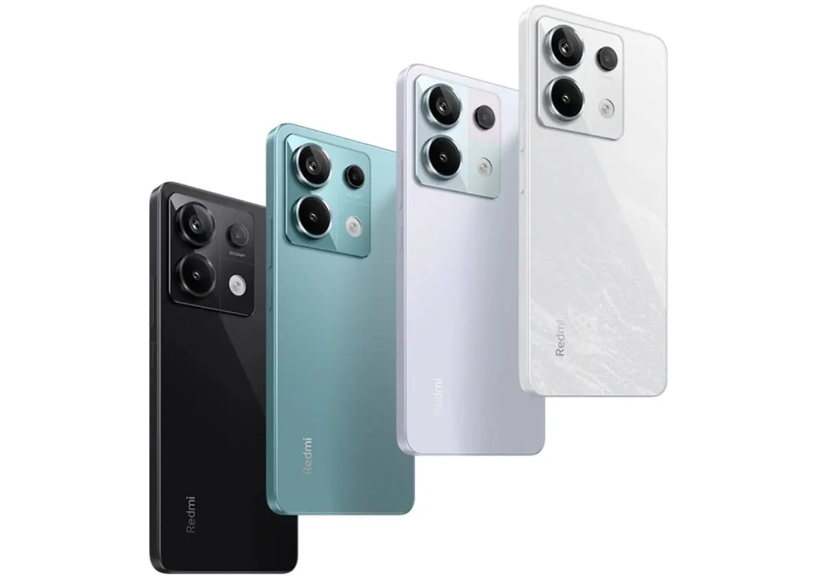 El Redmi Note 13 Pro está a precio de remate en Elektra. Foto: Xiaomi