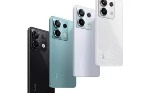 Elekta remata el Xiaomi Redmi Note 13 Pro con cámara de 200 MP