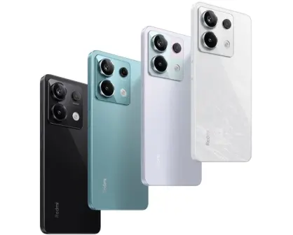 Elekta remata el Xiaomi Redmi Note 13 Pro con cámara de 200 MP