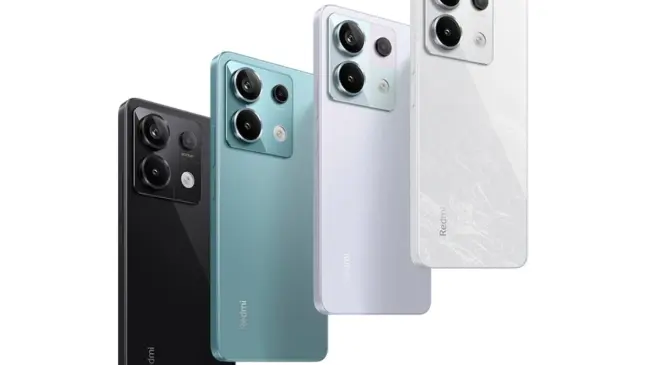 El Redmi Note 13 Pro está a precio de remate en Elektra. Foto: Xiaomi