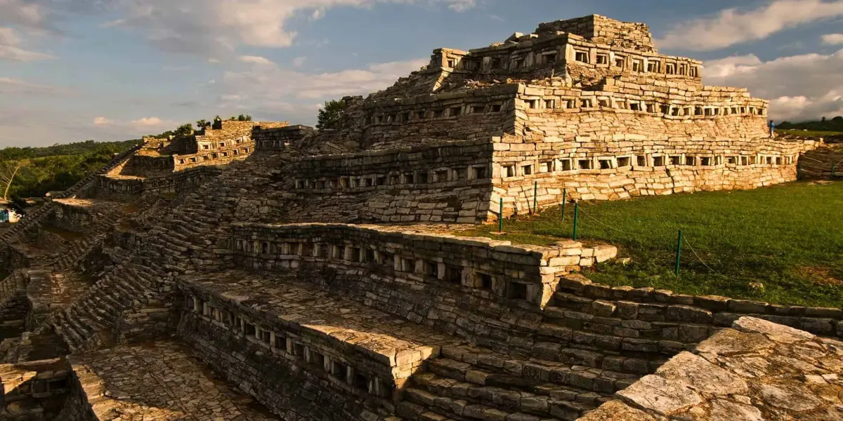 En Puebla existieron diversas culturas prehispánicas | Imagen cortesía