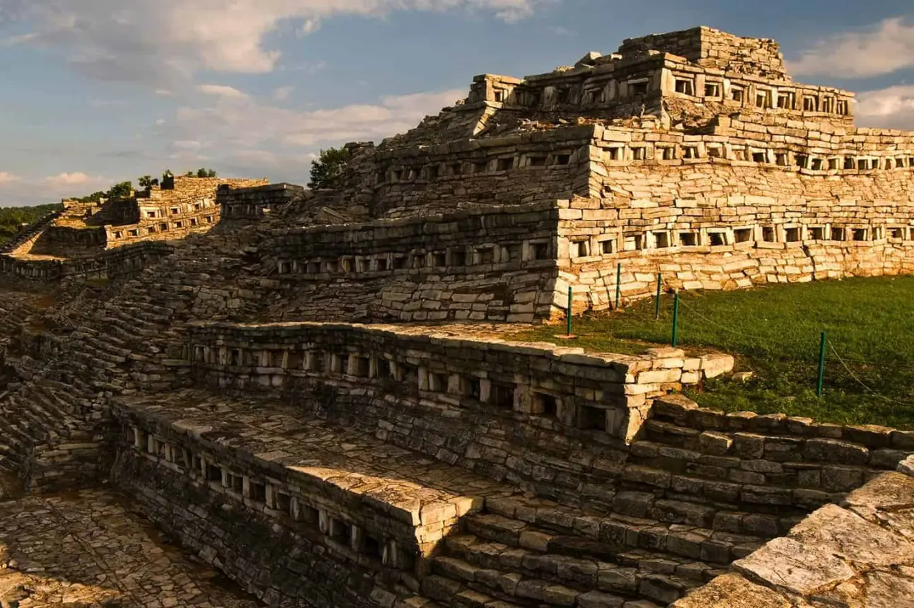 En Puebla existieron diversas culturas prehispánicas | Imagen cortesía