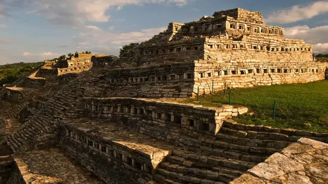 En Puebla existieron diversas culturas prehispánicas | Imagen cortesía