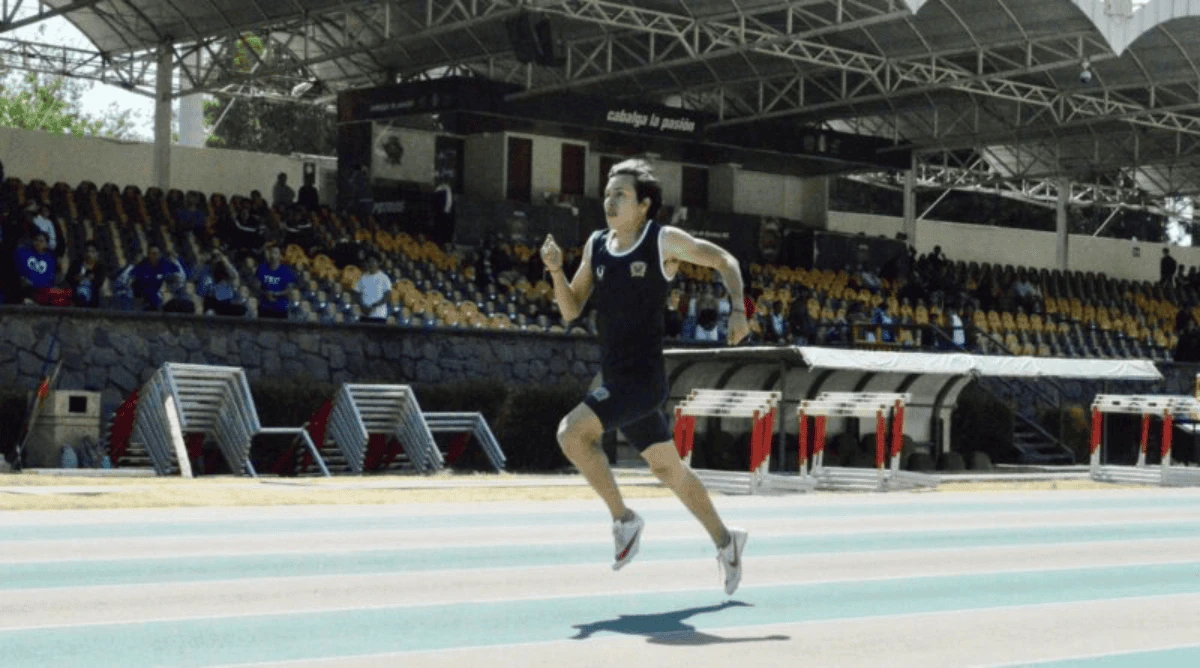 Más de 400 deportistas de Edomex clasifican a CONDDEE UN 2024