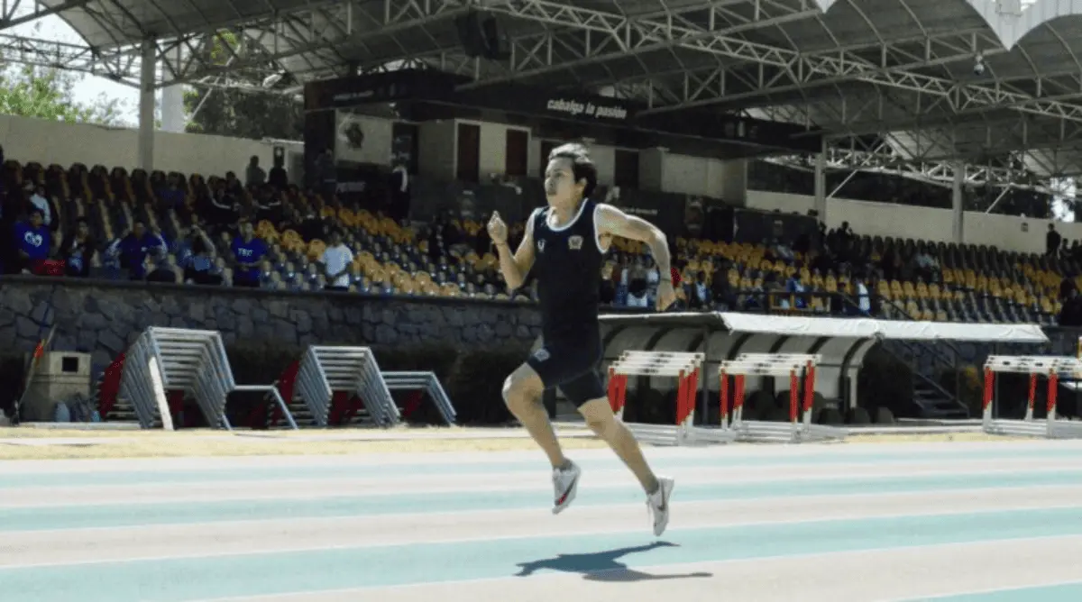 Más de 400 deportistas de Edomex clasifican a CONDDEE UN 2024