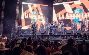 Arrolladora Banda El Limón en concierto en la Arena de la CDMX; cuánto cuestan los boletos