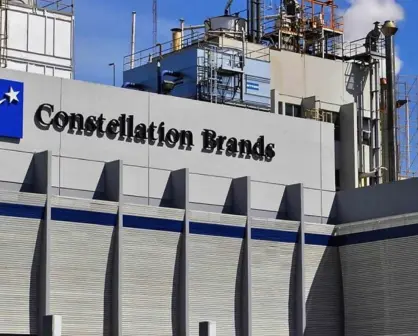 Constellation Brands fortalece economía sonorense