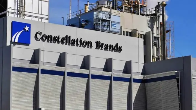 Logotipo de Constellation Brands