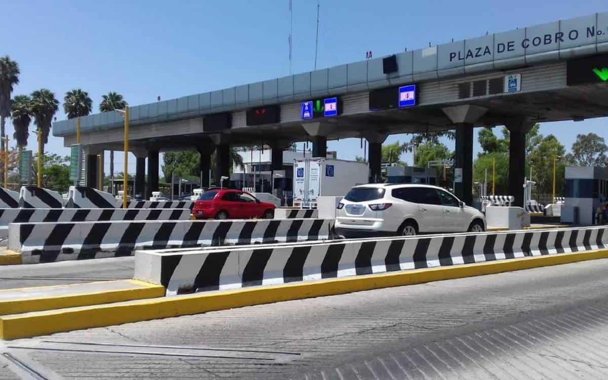 Guadalajara - Mazatlán ¿Cuánto cuestan las casetas?