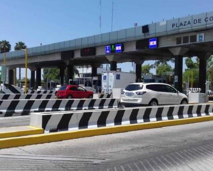 Guadalajara - Mazatlán ¿Cuánto cuestan las casetas?