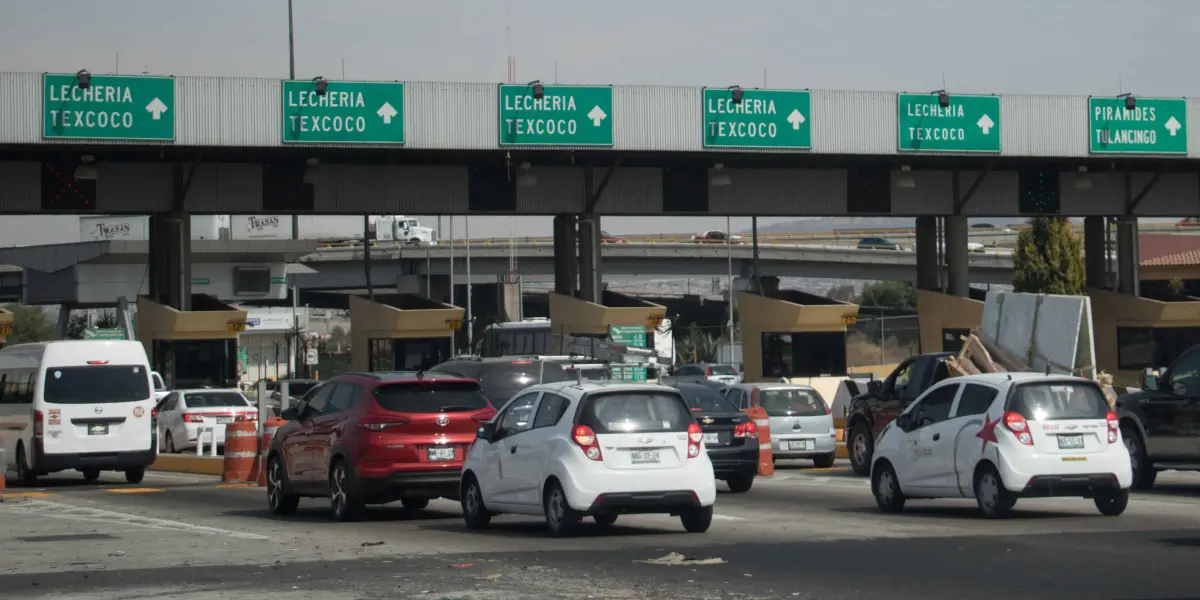 Se incluye el costo tanto de ida como de vuelta. Foto: Cuartoscuro