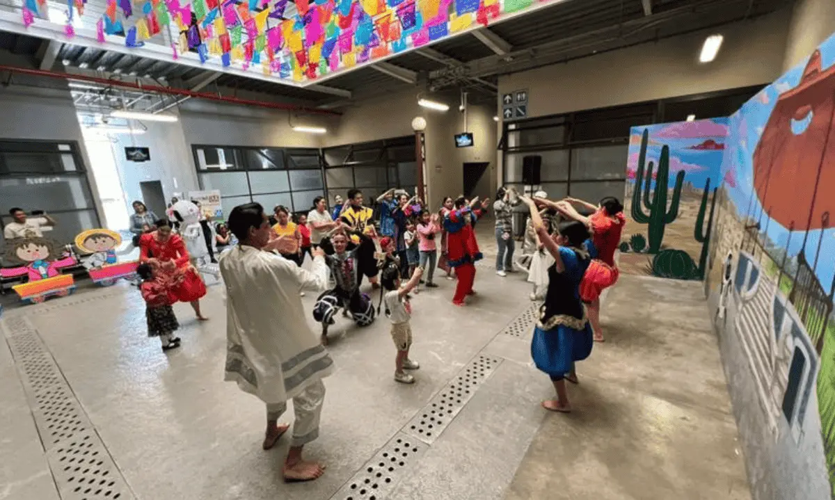 Teatro y música en FestínArte 2024 Edomex. Foto El Sol de Toluca