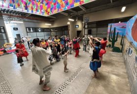 FESTÍNARTE 2024: El festival de los niños es un éxito en Edomex