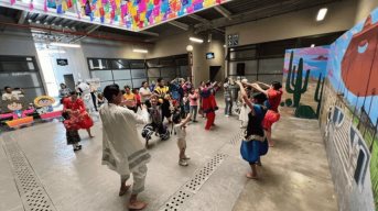 FESTÍNARTE 2024: El festival de los niños es un éxito en Edomex