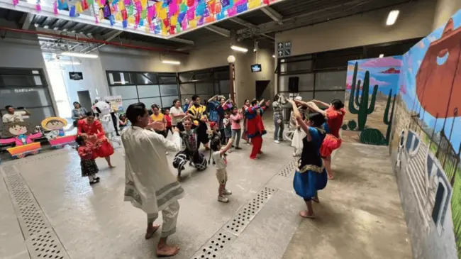 Teatro y música en FestínArte 2024 Edomex. Foto El Sol de Toluca