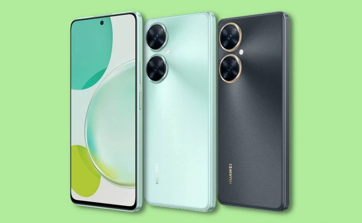 El Huawei Nova 11i ofrece un gran equilibrio entre características y precio. Foto: Cortesía