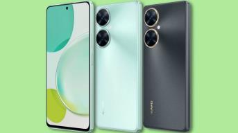 Huawei: Nuevos teléfonos utilizan más piezas fabricadas en China