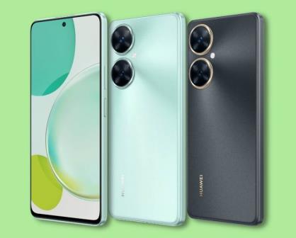 Huawei: Nuevos teléfonos utilizan más piezas fabricadas en China