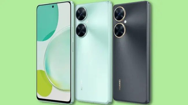Huawei esta cerca de la autosuficiencia. Foto: Huawei