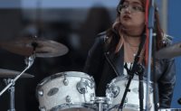 Mila Zun: La presencia femenina en el rock mexicano