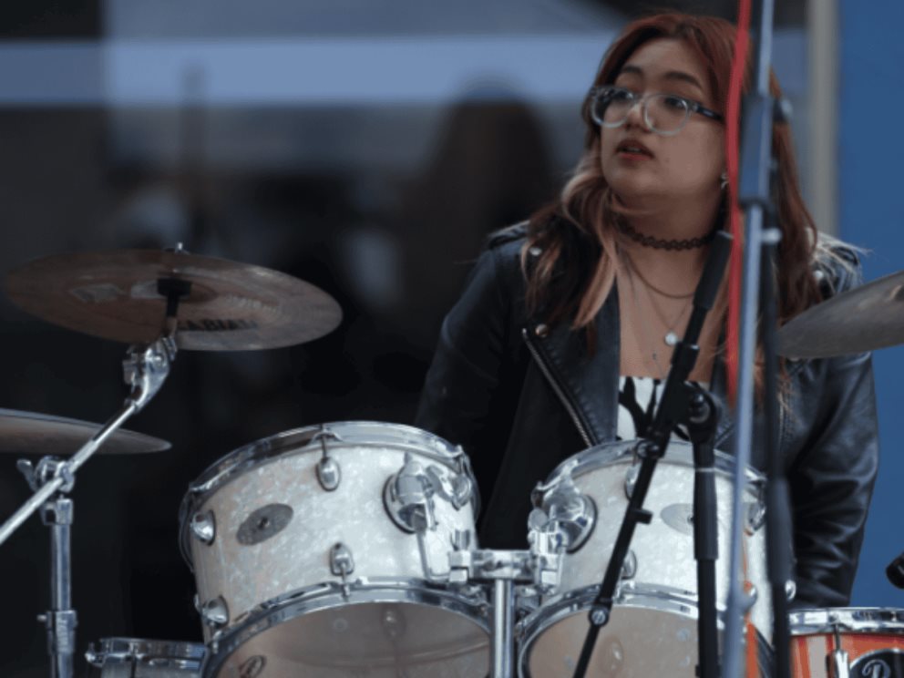 Mila Zun: La presencia femenina en el rock mexicano