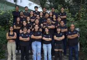 Alumnos de Ingeniería del Tec de Monterrey en Cuernavaca brillan en NASA Rover Challenge