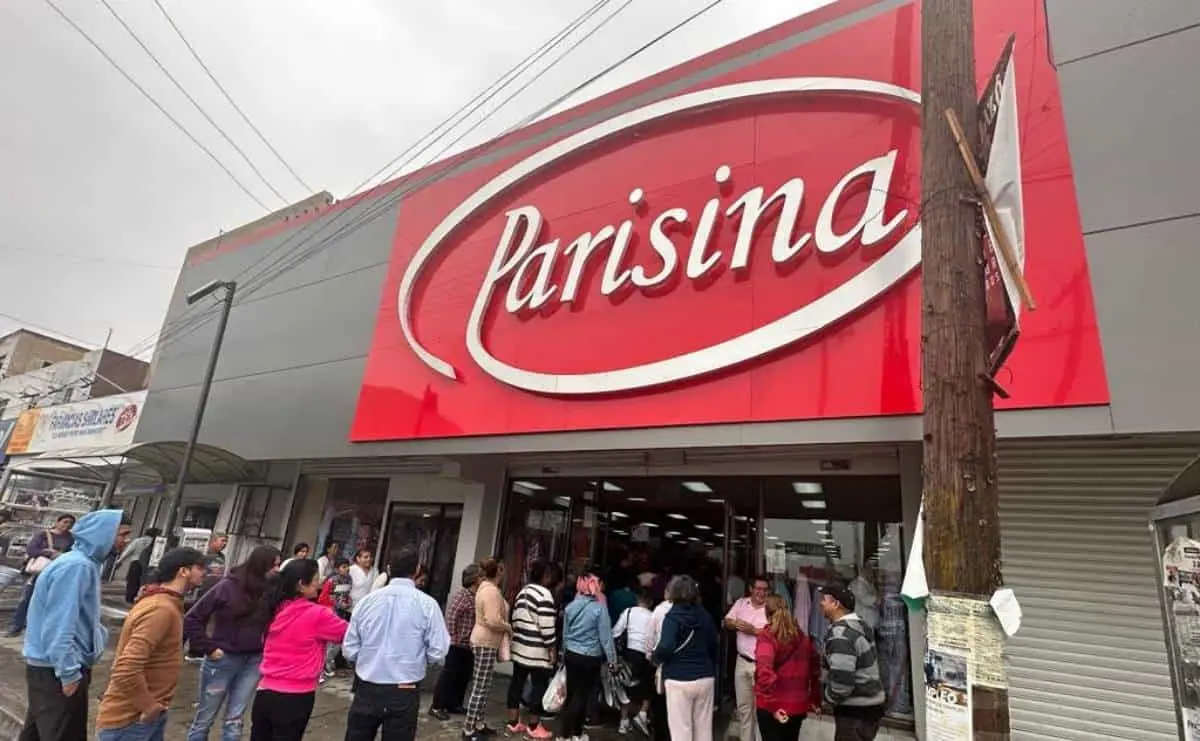 En Parisina puedes encontrar telas de gran calidad a precio accesible. Foto: Parisina
